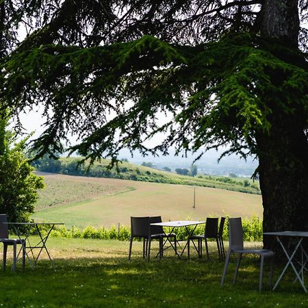 Chateau De Tauzies, The Originals Relais Gaillac Exteriér fotografie